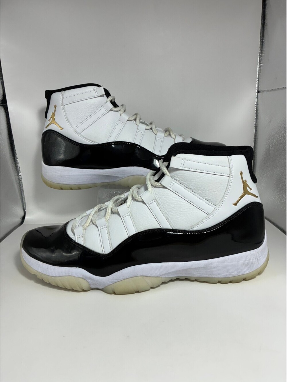 Size 14 - Nike Air Jordan Retro 11 Gratitude DMP 2023
